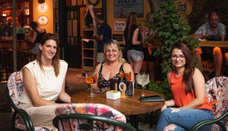 Trojka - Akustična svirka