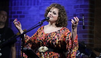 Koncert Bojana Stamenov benda