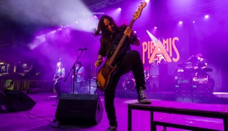 Koncert benda "Piramis" iz Mađarske