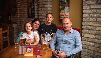 Petak i subota veče