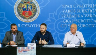 Najava Zavičajnih dana