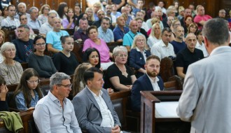 Zavičajni dani 2023 - Svečano otvaranje