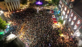 Zavičajni dani 2023 - koncert Baje Malog Knindže