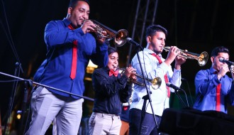 Romsko tamburaško i trubačko veče