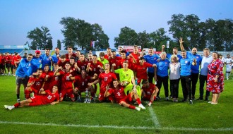 Finalni dan turnira "Stevan Ćele Vilotić"