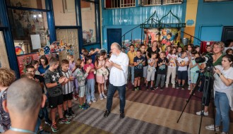 30. festival pozorišta za decu - treći dan