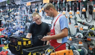 Kućni sajam alata u "ZIM commerc-u"