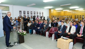 Obeležavanje Dana bolnice