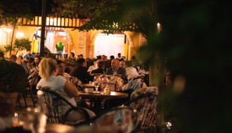 Oktoberfest u Staroj piceriji - DJ Andy Dee