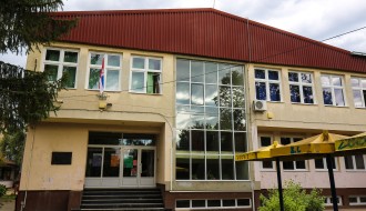 Dečja nedelja -  revija frizura