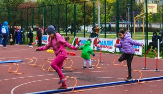 XVII nacionalni festival za decu "Mali hrabriša"