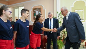 30 godina rada Narodne kuhinje Crvenog krsta Subotice