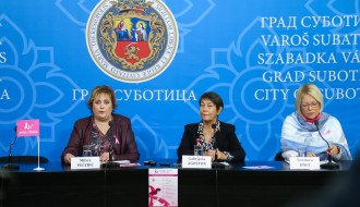 Najava memorijalne šetnje "Tanjinom stazom hrabrosti"