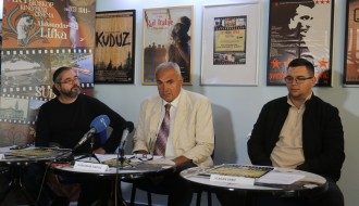 Najava "Festivala sećanja"