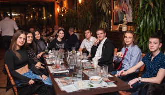 Petak i subota veče