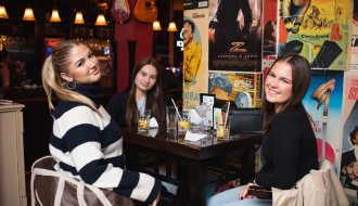 Petak i subota veče