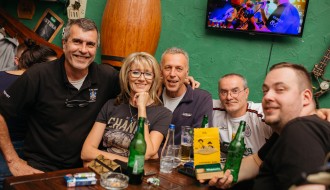 13. Tuborg Yard Quiz