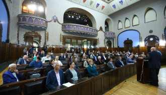 41. sednica Skupštine grada