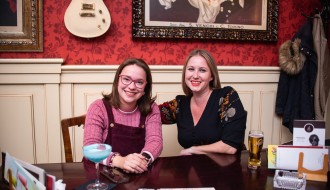 Petak i subota veče