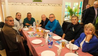 Svečana sednica Udruženja ratnih i mirnodobskih vojnih invalida Srbije