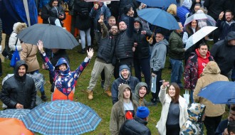 XV Festival mlade rakije u Ljutovu