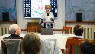 Predavanje povodom Dana borbe protiv šećerne bolesti