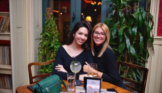 Petak i subota veče