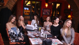 Petak i subota veče