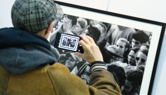 Izložba i fotomonografija "To je bilo neko lepše i srećnije vreme"