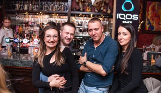 Larisa - akustična svirka