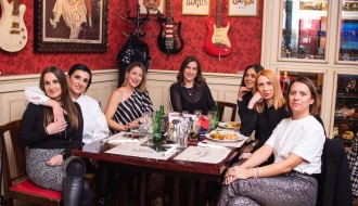 Petak i subota veče