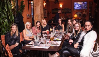 Petak i subota veče