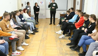 Radionica i tribina - Istaknute ličnosti i istorija Subotice