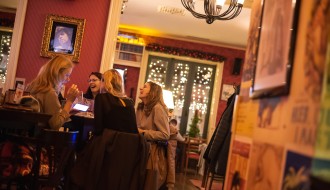 Petak i subota veče