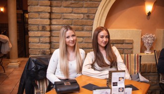 Petak i subota veče