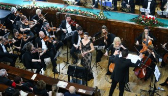 Koncert Subotičkog simfonijskog orkestra