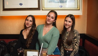 Petak i subota veče