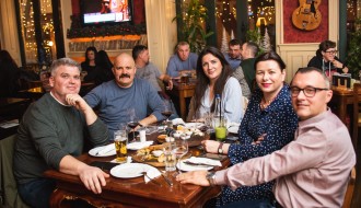 Petak i subota veče