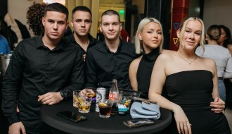 Repriza dočeka Nove godine #NG2024