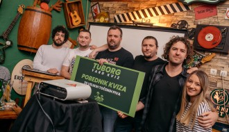 Tuborg Yard Pub Quiz