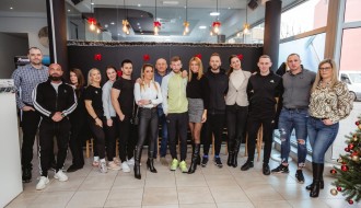 “Bodyline fitness & wellness” proslavlja 18 godina postojanja