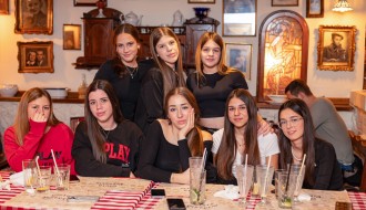 Petak i subota veče