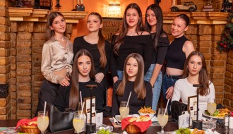 Petak i subota veče