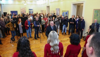 Otvaranje Svetosavske nedelje