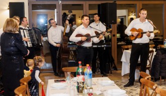 "Sophora" - svečana sala za venčanja, žurke, proslave i korporativne susrete