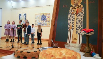 Svečana Svetosavska akademija i nastup horova