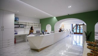 Otvaranje novih prostorija Turističke organizacije Subotice