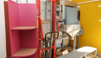 Obilazak radnog centra za osobe sa invaliditetom