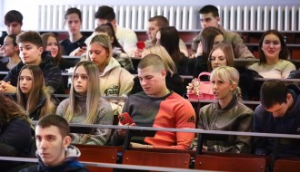 Dan otvorenih vrata za učenike Ekonomske škole