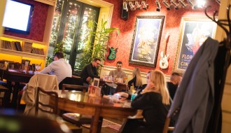 Petak i subota veče